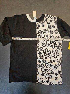 Vintage One Stop Floral Shirt